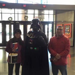 Meet your Posher, James